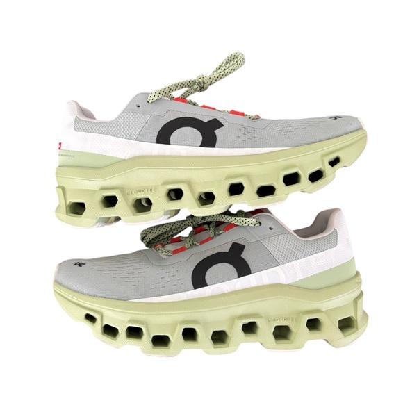 On Running Cloudmonster Women’s Size 8 - Picture 6 of 12